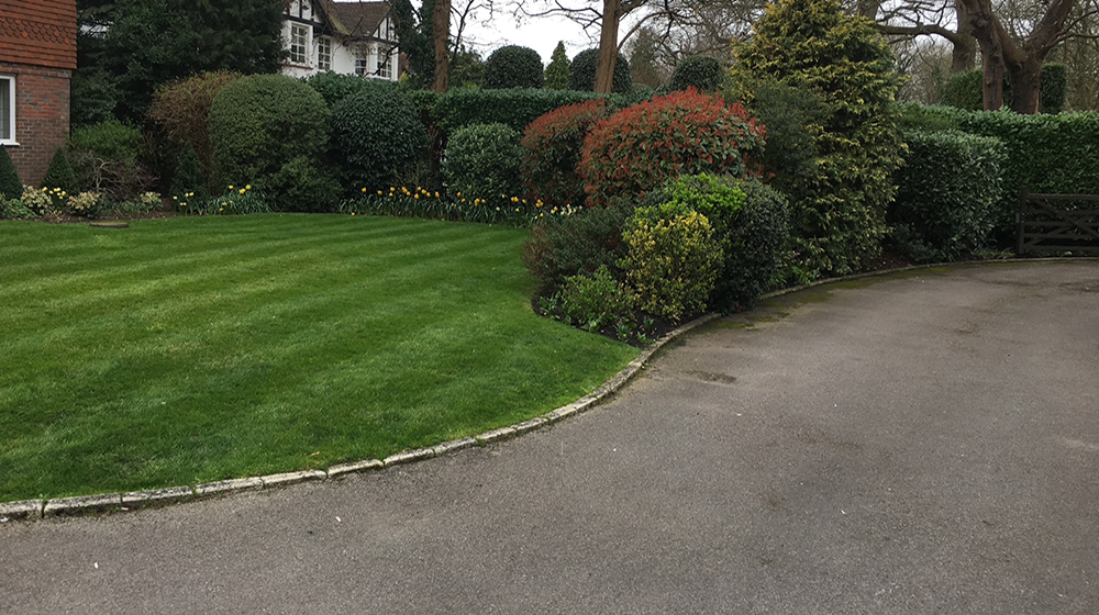 Southeast Landscapes Contact us