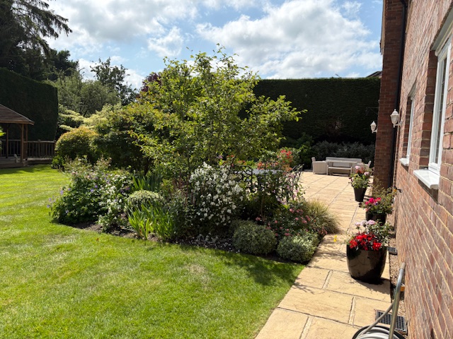 Garden maintenance Guildford
